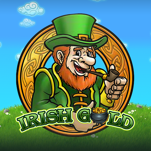 Irish Gold