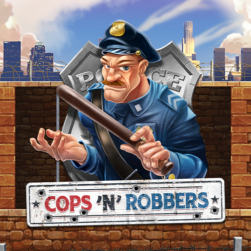 Cops n Robbers