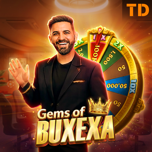 Gems of Buxexa