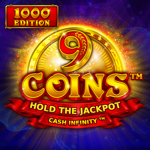 9 coins: 1000 Edition