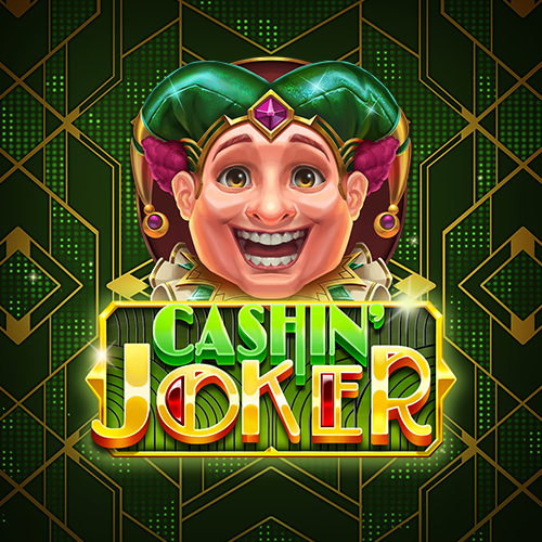 Cashin' Joker