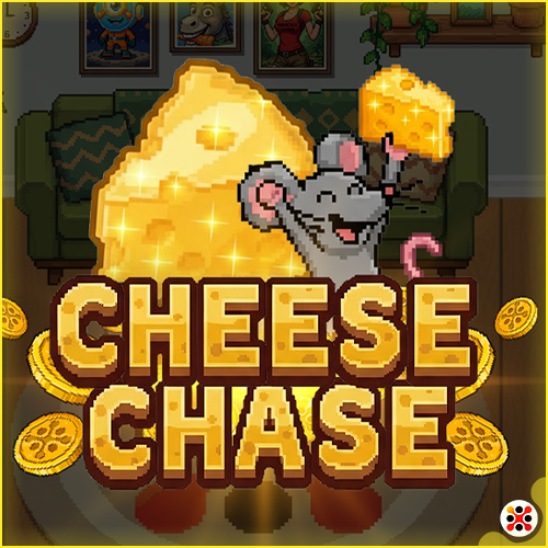 Cheese Chase