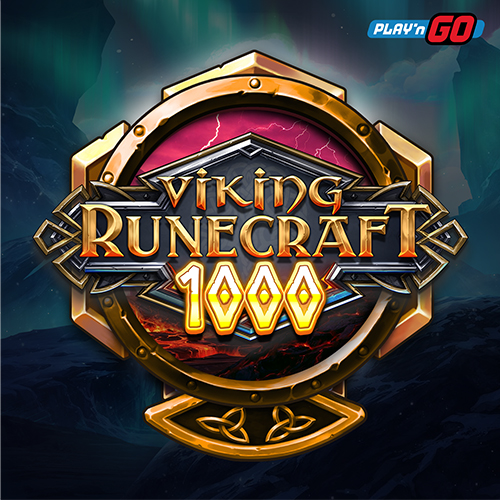 Viking Runecraft 1000