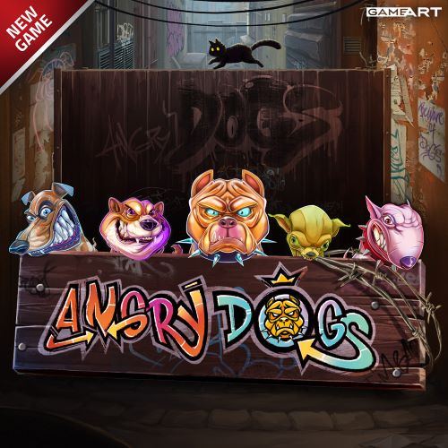 Angry Dogs