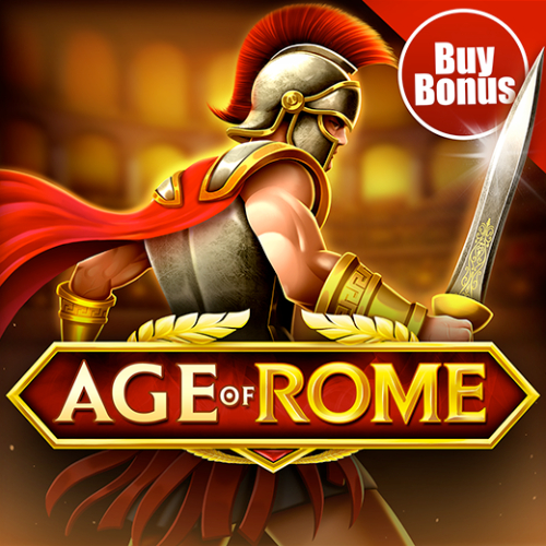 Age of Rome