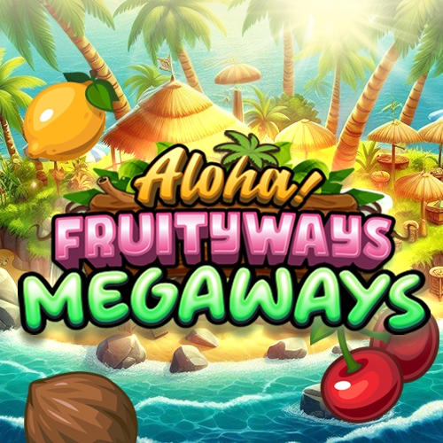 Aloha! Fruityways