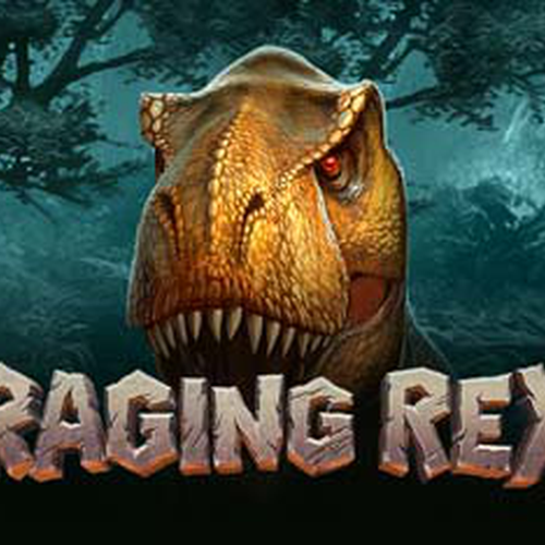 Raging Rex