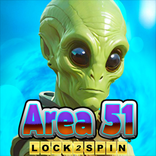 Area 51 Lock 2 Spin