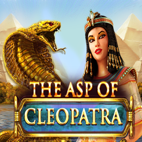 The Asp of Cleopatra