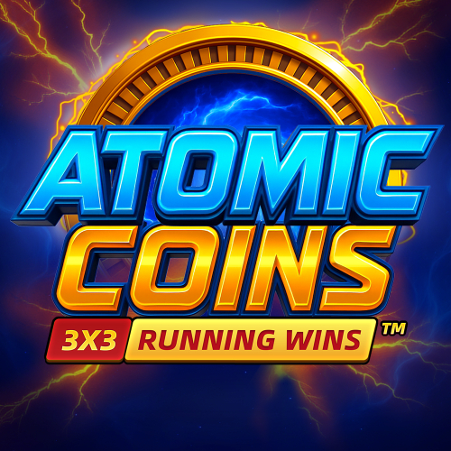 Atomic Coins: RUNNING WINS