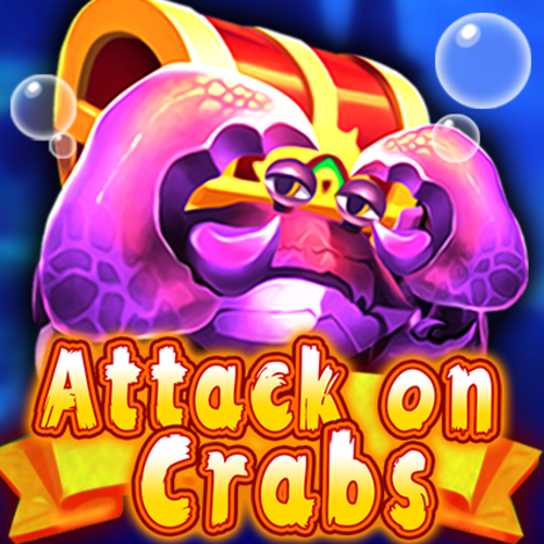 Attack on Crabs