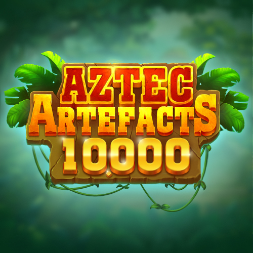Aztec Artefacts 10000