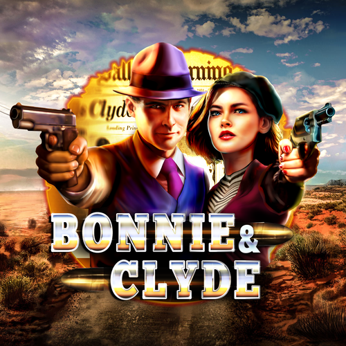 Bonnie & Clyde
