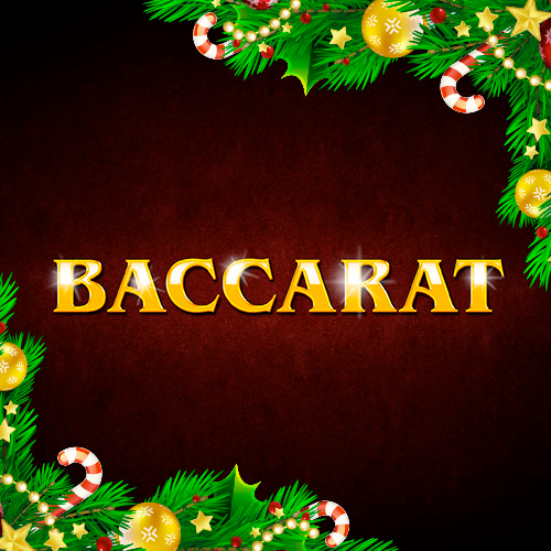 Baccarat
