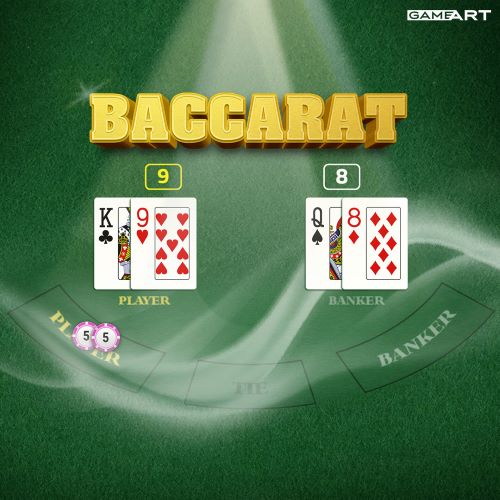 Baccarat