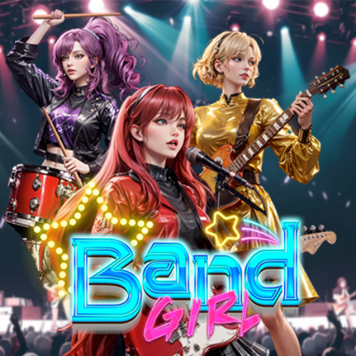 Band Girl