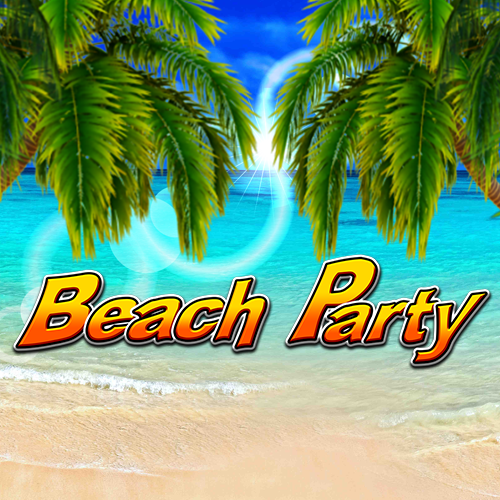 Beach Party