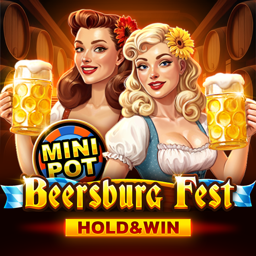 Beersburg Fest Hold And Win