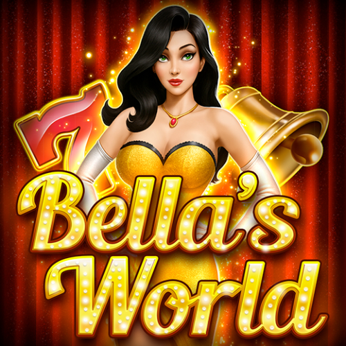 Bella's World