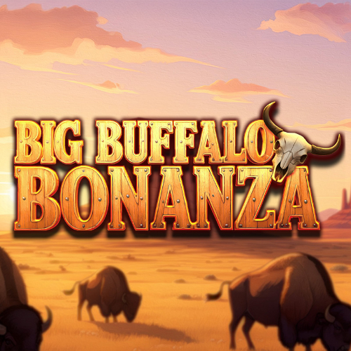 Big Buffalo Bonanza