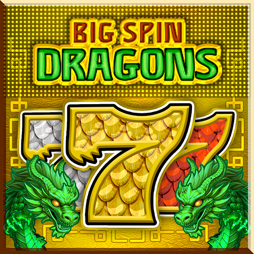 Big Spin Dragons
