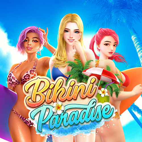 Bikini Paradise