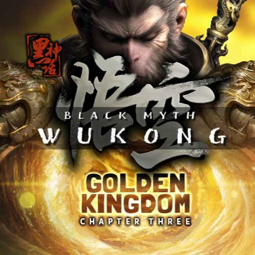 Black Myth: Wukong 3