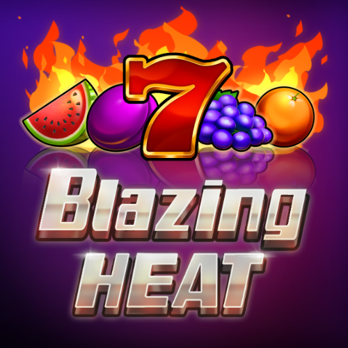 Blazing Heat