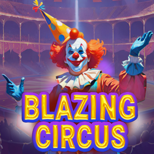 Blazing Circus