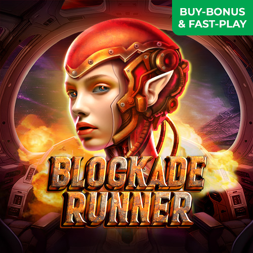 Blockade Runner