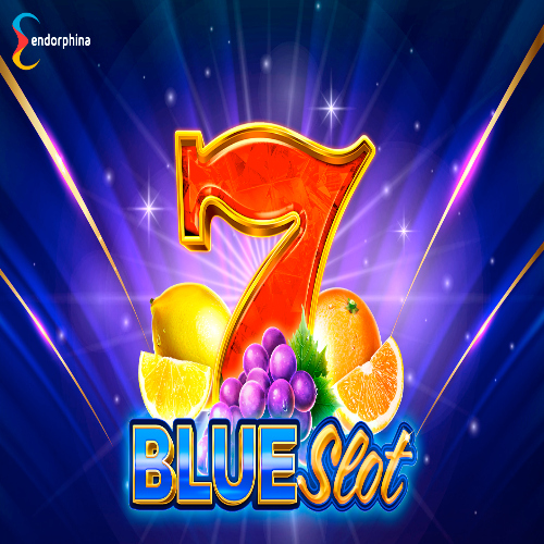 Blue Slot