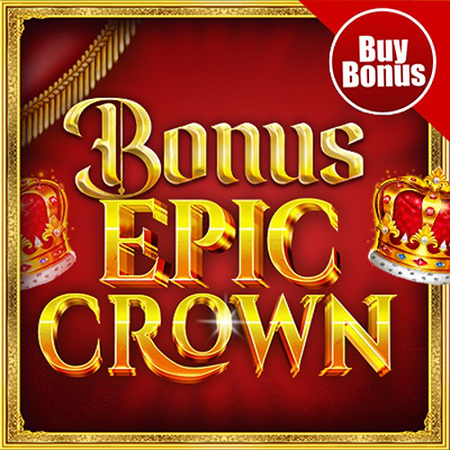 Bonus Epic Crown