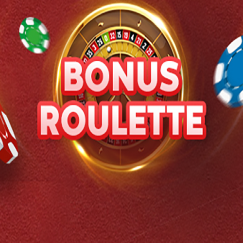 Bonus Roulette