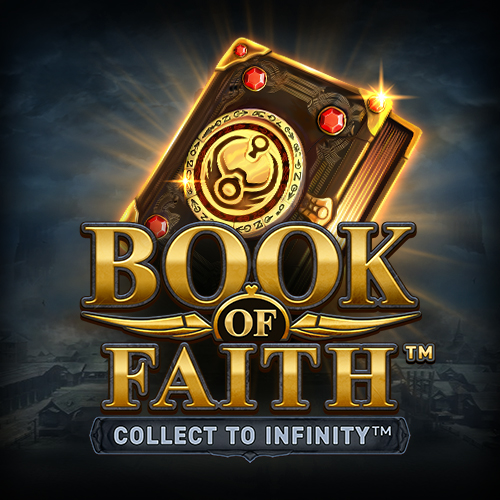 Book of Faith™
