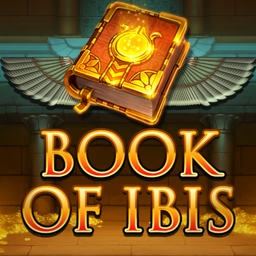 Book of Ibis
