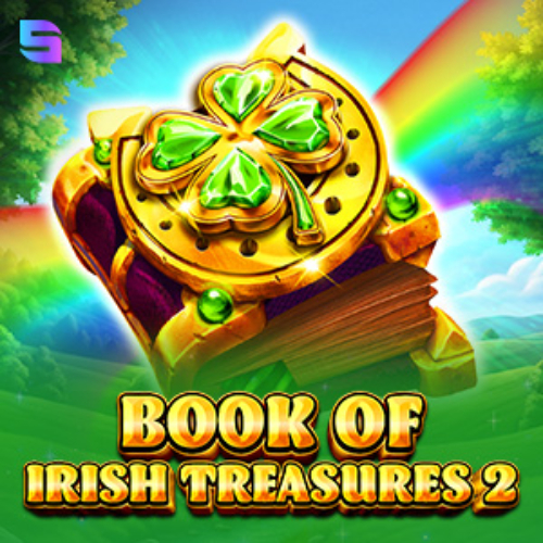 Book Of Irish Treasures 2