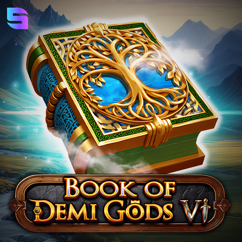 Book Of Demi Gods VI