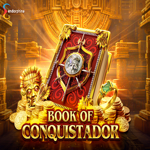 Book of Conquistador
