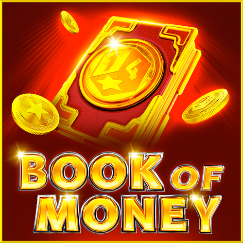 Book Of Money
