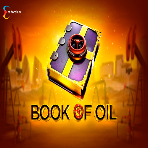 Book of Oil