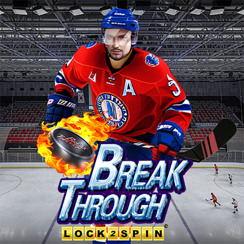 Break Through Lock 2 Spin