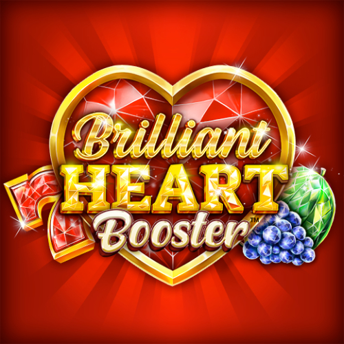 Brilliant Heart Booster