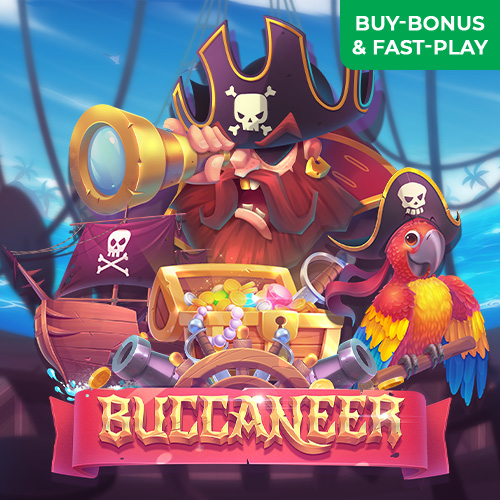 Buccaneer