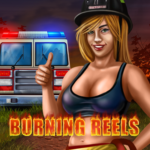 Burning Reels
