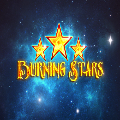 Burning Stars