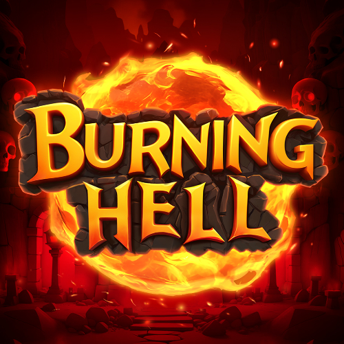 Burning Hell