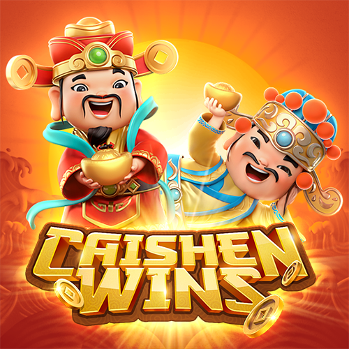 Caishen Wins