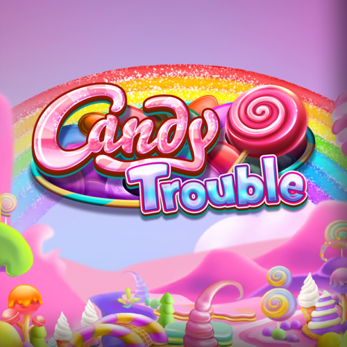 Candy Trouble