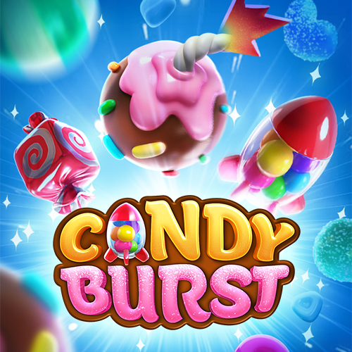Candy Burst