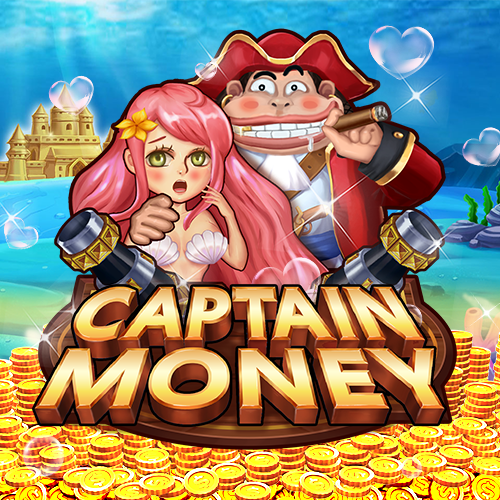 Captain Money